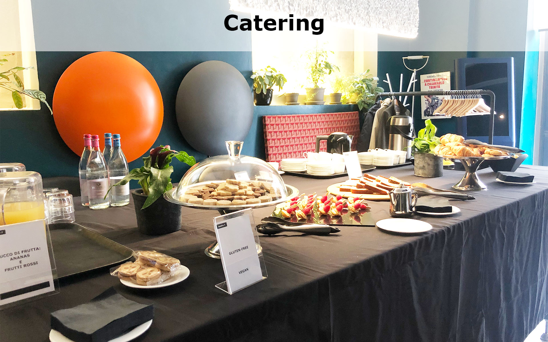 Catering